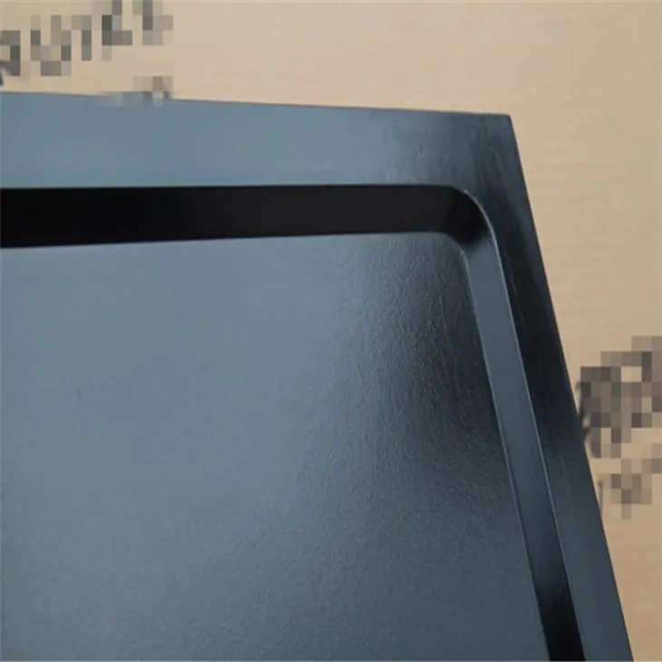 Keemiaresistentsed fenoolvaigu tööpinnad labori jaoks