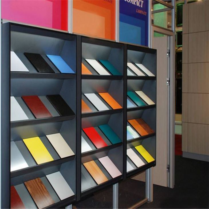 Kõrgsurve laminaadi lehtpaneel