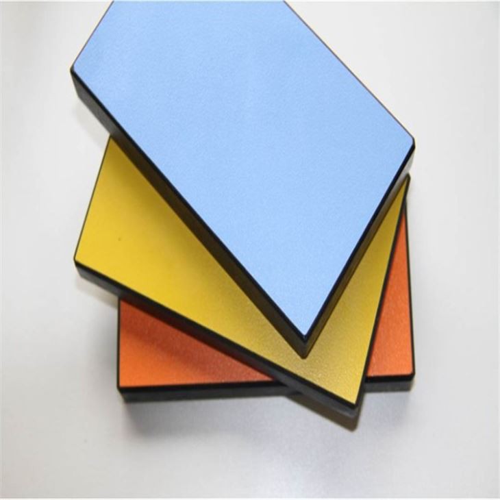 High Pressure Laminate panel