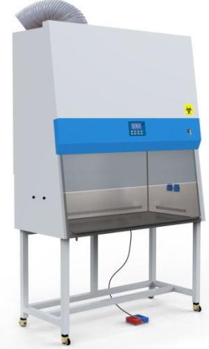 Bioloogiline ohutuskapp/Biosafety kapp/mikrobioloogiline ohutuskapp