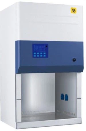 II klassi biosfektse kapi hind A2 ja laminaarvool