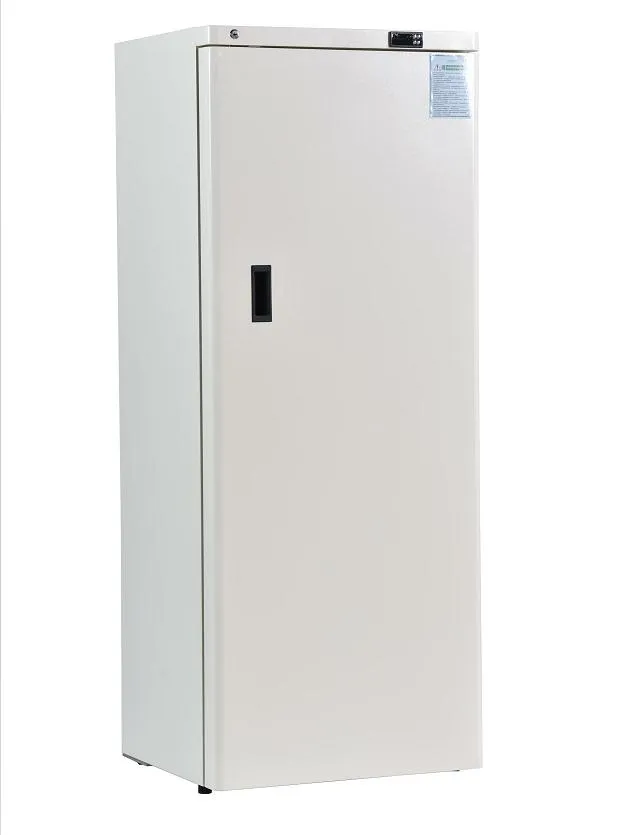 Verepanga külmik 25 kraadi 278W