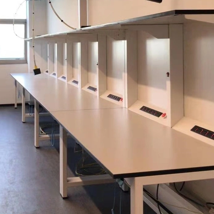 Anti-Static ESD Workbench